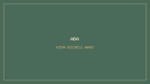 ASEAN Business Award