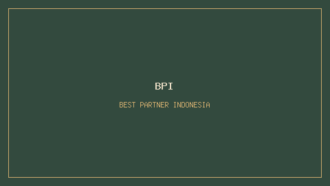 Best Partner Indonesia