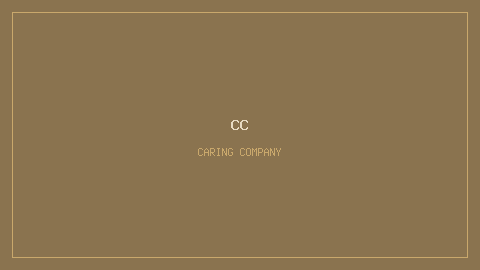 Caring Company
