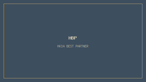 HKIA Best Partner